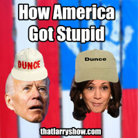 Episode 377: How America Got Stupid / Commie Glossary Pt 2