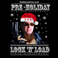 Episode 55: Pre-Holiday Lock n Load