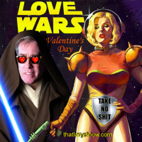 Episide 8: LOVE WARS - Valentines Day
