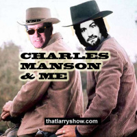 Episode 54: Charles Manson  Me