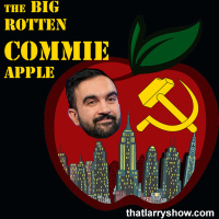 Episode 494: The Big, Rotten COMMIE Apple