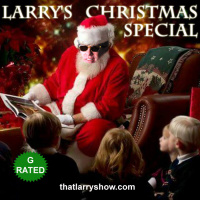 Episode 57: Larrys Christmas Special