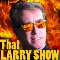 That LARRY SHOW - HOLIDAY SURVIVAL GUIDE