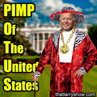 Episode 380: POTUS: Pimp Of The United States