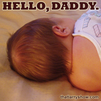 Episode 100: Hello, Daddy.