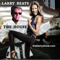 Episode 50: Larry Beats the House