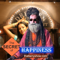 Episode 74: The Secret of Happiness - REVEALED!