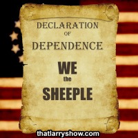 Episode 316: We The Sheeple