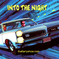 Episode 18 : Into the Night