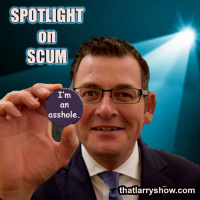 Episode 330: Spotlight On Scum