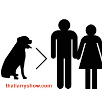 Episode 35: Dogs Are Better Than People