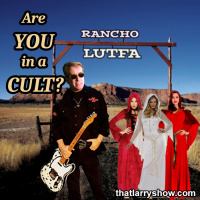 Episode 334: Are YOU in a CULT?