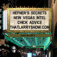 Episode 47: Hefner Secrets, Vegas Intel  Shy Chix
