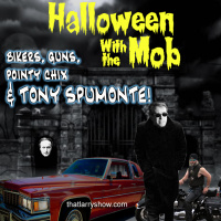Episode 49: Halloween With the Mob