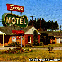 Episode 313: Larrys Motel