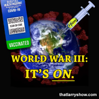 Episode 325: World War III: Its On.