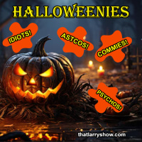 Episode 480: HALLOWEENIES