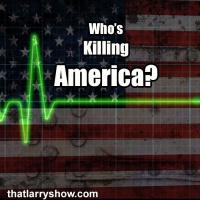 Episode 410: Whos Killing America?