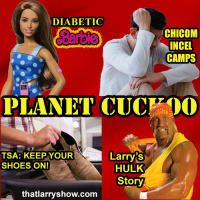 Episode 491 - Planet Cuckoo