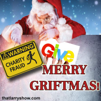 Episode 442: Merry GRIFTmas!