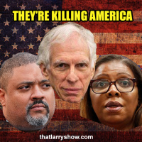 Episode 454: Theyre Killing America
