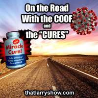 Episode 373: On the Road With the Coof and the Cures