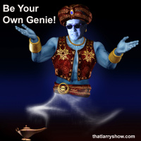 Episode 467: Be Your Own Genie!
