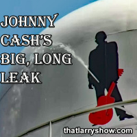 Episode 364: Johnny Cashs Big, Long Leak