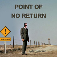 Episode 41: Point of No Return