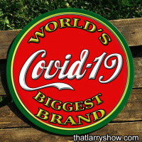 Episode 328: Covid-19, Worlds Biggest Brand