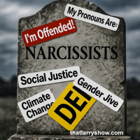 Episode 493: GAME OVER, NARCISSISTS!