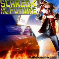 Episode 105: Scared of the Future