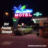 Episode 372: Just Passing Through