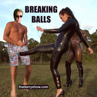 Episode 66: Breaking Balls