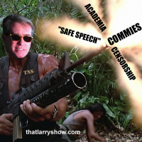 Episode 61: Full Auto On Frauds