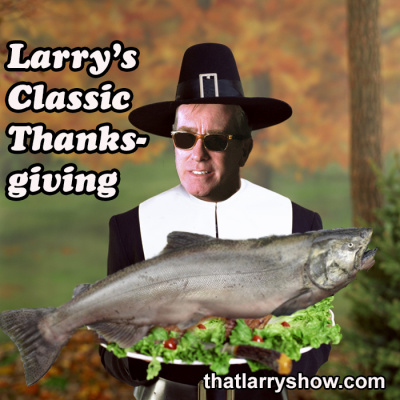 That Larry Show