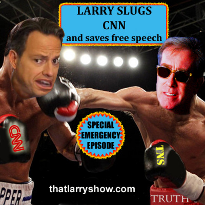 That Larry Show