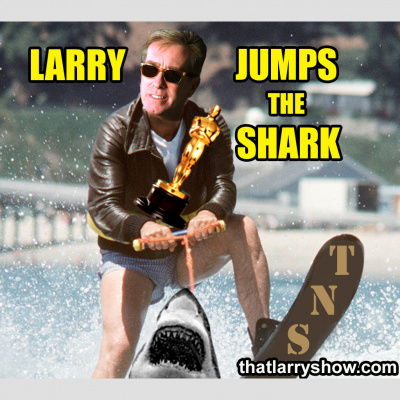 That Larry Show