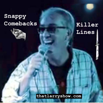 That Larry Show