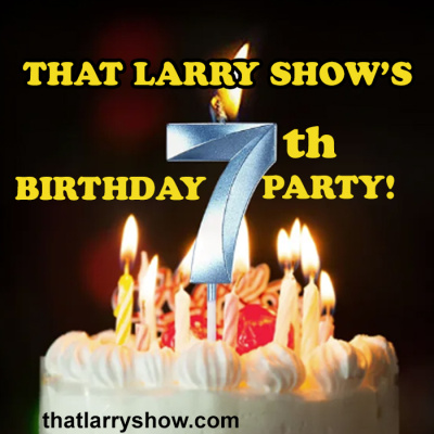 That Larry Show