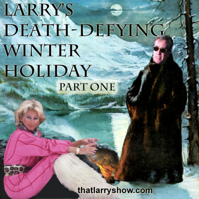 That Larry Show