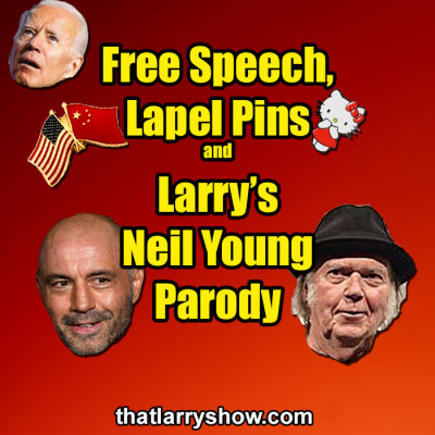 That Larry Show