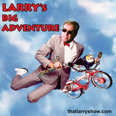 That Larry Show