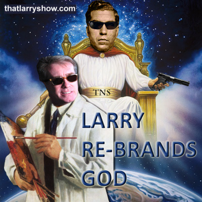 That Larry Show