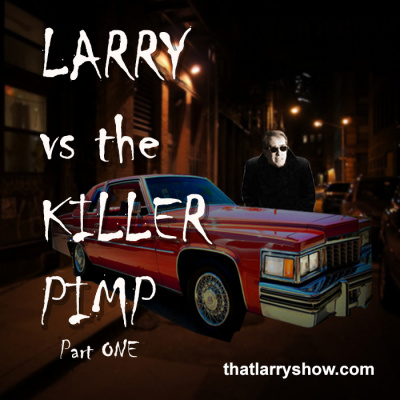 That Larry Show