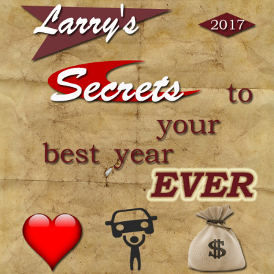 That Larry Show