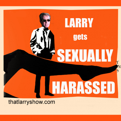 That Larry Show