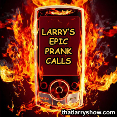 That Larry Show