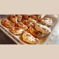 Empanadas