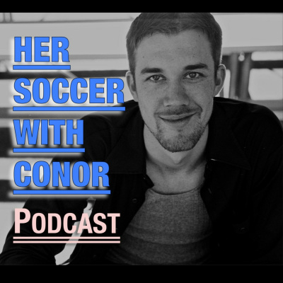 Her Soccer With Conor